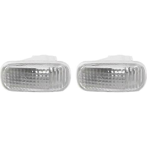 Feu de position latéral clignotant pour Honda Civic 2002-2005 (1/5)