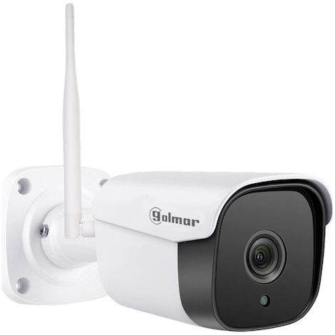 Caméra HCIP002/G2C - GOLMAR