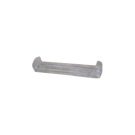 Flaschenhalter mit Flaschen für SMEG 760390211 Kühlschrank