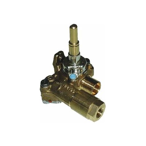 ROBINET DE BRULEUR RADIPE THL690 POUR TABLE DE CUISSON SCHOLTES - C00137323