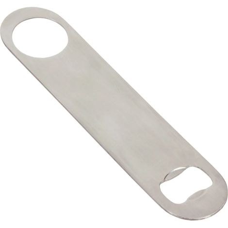 Flaschenöffner, Bieröffner - Speed Opener, Profi-Qualität für Gastronomie & Bar