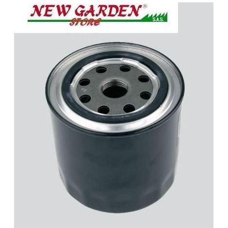 Filtro olio motore trattorino rasaerba 30-546 CUB CADET IH395789R2 923-3014
