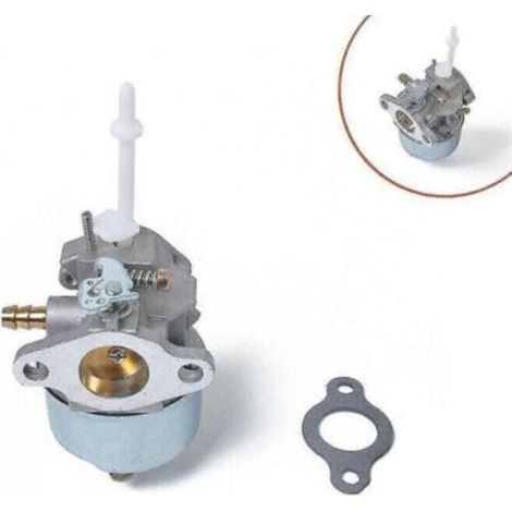 Vergaser für Schneefräse/Rasenmäher - Für Tecumseh-Vergaser 632371a (1/3)