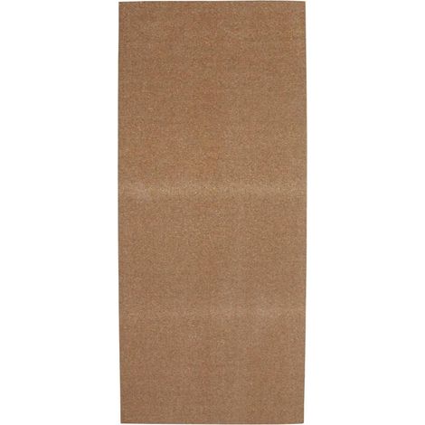 Feuille de joint à découper liège nitrile 475x210mm x 1.50mm