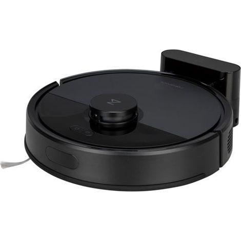 Roborock Q7 BF Saugroboter schwarz leistungsstark und autonom