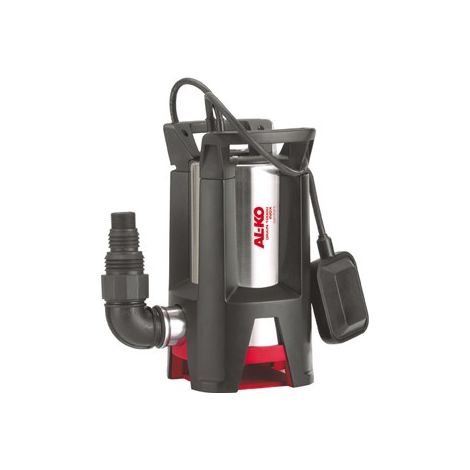 Bomba sumergible DRAIN 10000 Inox Comfort