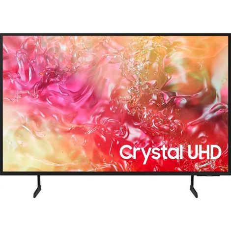 Samsung LED-Fernseher - UE55DU7172UXXH - Fernseher 55 55DU7172UXXH