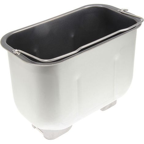Delonghi cestello vasca contenitore recipiente ciotola cuocipane BDM1500