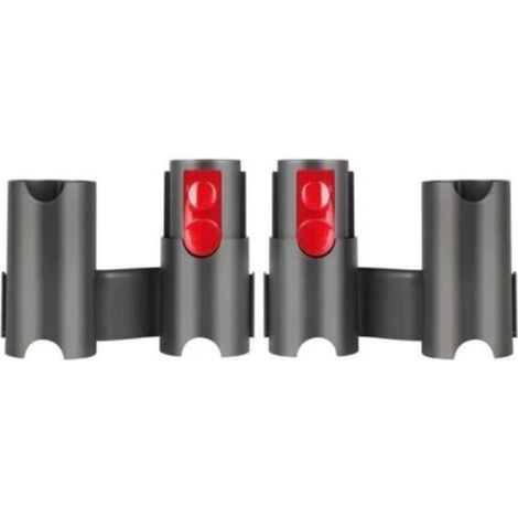 Wandhalterung für Dyson V15 V11 V10 V8 V7 Akku-Staubsauger (großes Modell) MUMU (1/5)