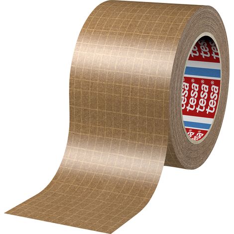 Ruban d'emballage Tesa Papier ( Prix pour 1 )