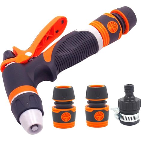 Arrosage Pour Plantes Pulv risateur Eau De Jardin Portable (1/5)