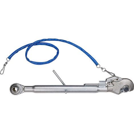 Oberlenker mit Fanghaken 920 M30x3 mm Kat 2-2 Gewindeoberlenker 750 - 1000 mm (1/6)