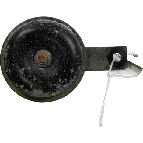 [PRODUIT D'OCCASION] Klaxon / Avertisseur NISSAN Micra 2009- ♻️ Ref Oe. 256201ha0a - Garantie à vie (1/2)