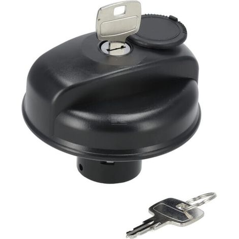 Tap贸n de llenado de combustible MANITOU MA257027 (1/2)