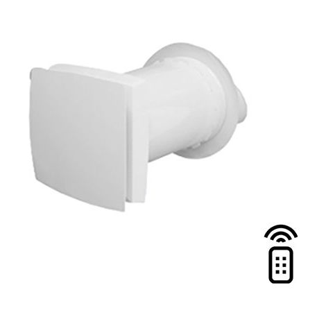 Unita' Ventilazione Wmc Puntuali Easy Modello Wi Fi Dc