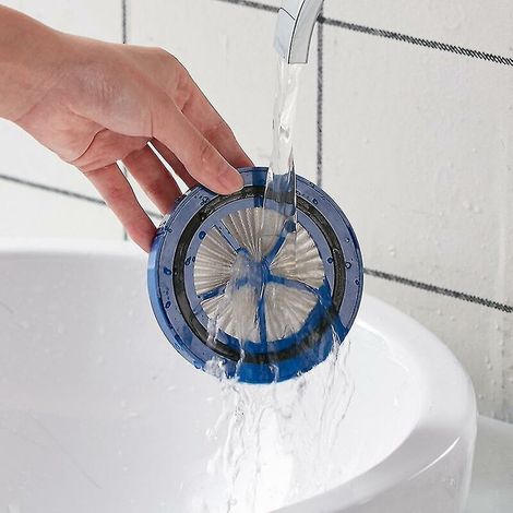 Stück Ersatz-Hepa-Filter für Proscenic P10 P11 (1/5)