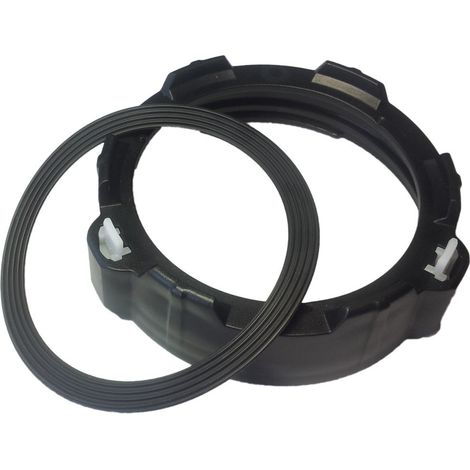 Braun anello ghiera base guarnizione frullatore JB3010 JB3060 4186 Tribute (1/3)