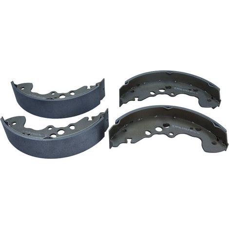 Jeu de mâchoires de frein MAXGEAR 19-5639 SUZUKI 53200-52D00 53200-52D10