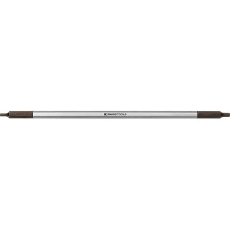 PB SWISS TOOLS Tools Wechselklinge Innensechskant 2/3x120mm (1/3)