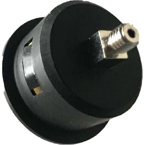 Kit de pompe à essence de rechange pour tondeuse à gazon (3 pièces) - Accessoires de montage (1/4)