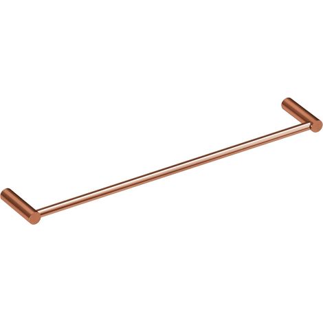 COSMIC WJC226A0064040 LOGIC Toallero 39.5 Cm Oro Cepillado PVD - ref: WJC226A0064040