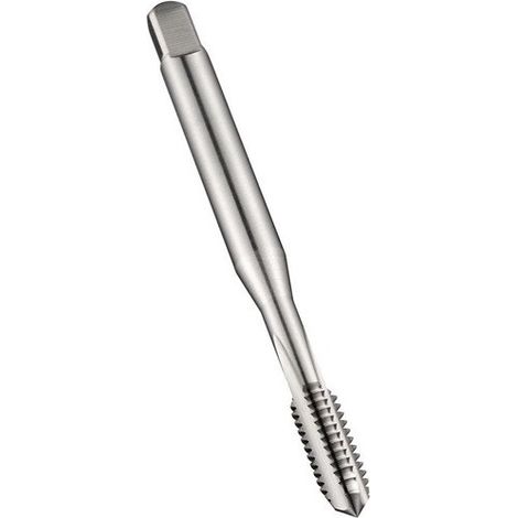 Macho de roscar a máquina C MF10 HSS-E-PM Blank 6H DORMER