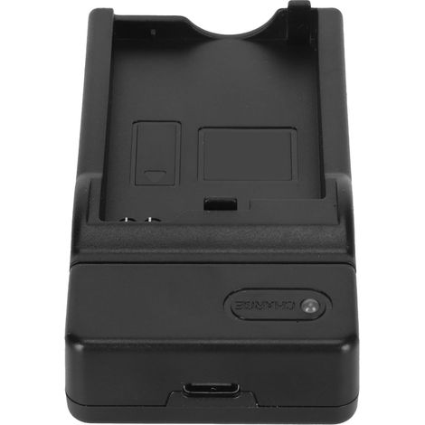 Chargeur de batterie professionnel USB pour consoles de jeux PSP 1000, 2000 et 3000 (1/4)