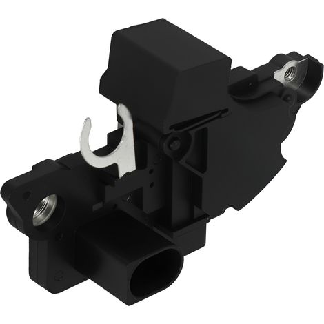 Régulateur Alternateur 14V 2Pin for Audi TT 1.8T 3.2 VR6 1998-2006 038903803E (1/5)