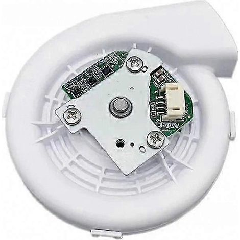 Ersatzteile für Roborock S50 S51 S55 S6 S61 S65 T6 Staubsaugerlüftermotor: Lüftermotor 20N704P200 (1/5)