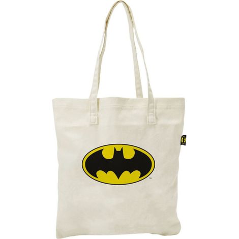 Sac de shopping - Logo Batman