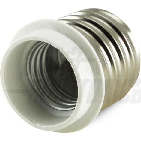 Adattatore da E40 a E27