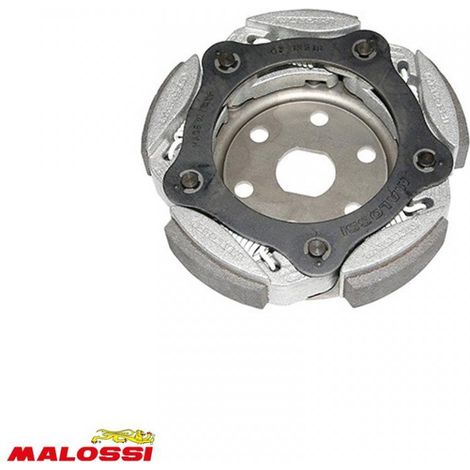 Plateau d embrayage Malossi pour Scooter Kawasaki 300 J Après
