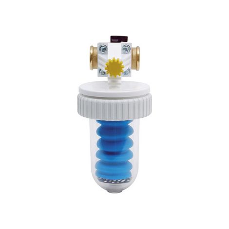 Dosatore Cillit Immuno 152 By Pass Bwt