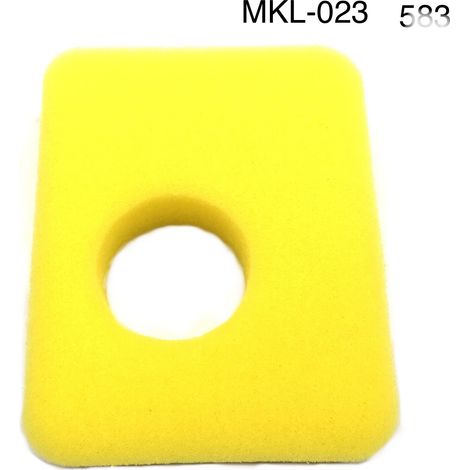Filtre à torir morusctorn porur 799579 5434 102-573 30-183 500E 450E