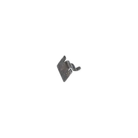 Ressort ondule pour Meuleuse angulaire BOSCH OUTILLAGES - 1600A004HD