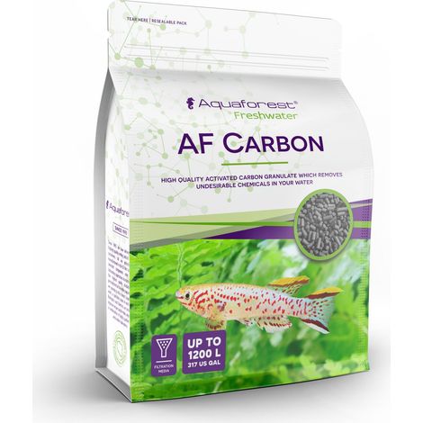 Aquaforest Carbon Fresh 1000 ml