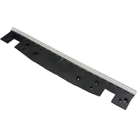 Pour racleur de fond de la balayeuse de sol Dreame H12 Pro (1/4)