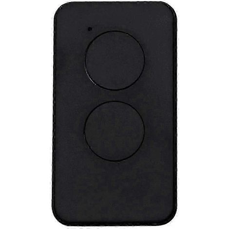 Commande à distance sans fil DOORHAN Mitter 433 MHz, modèle 2025 (dernier modèle) (1/5)