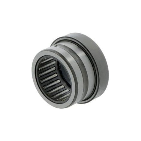 Roulements à rouleaux cylindriques axiaux à aiguilles NKXR35 -Z 30mm -20 b.+120 degrés INA