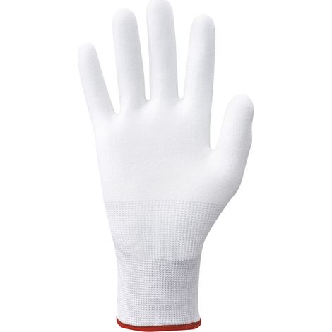 SHOWA Handschuh DURACoil 546W Gr. XL 10 Stk (1/5)