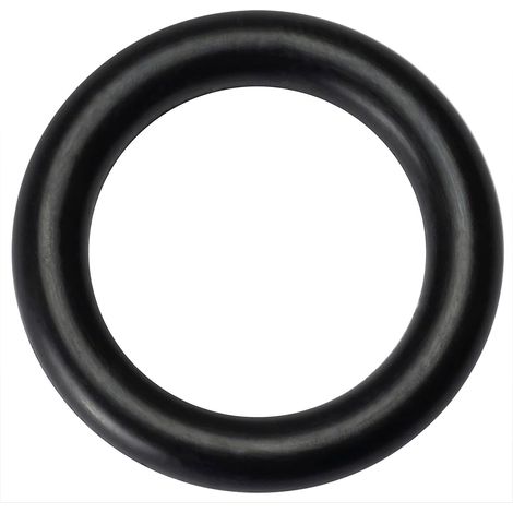 NBR-O-Ringe – 20er-Pack – Schwarzer Gummi – Öl- und Wasserdichtung – Mechanische Verschraubungen – 15 x 3,5 mm (1/5)