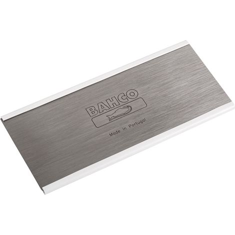 474 Cabinet Scraper 125Mm X 62Mm X 0.60