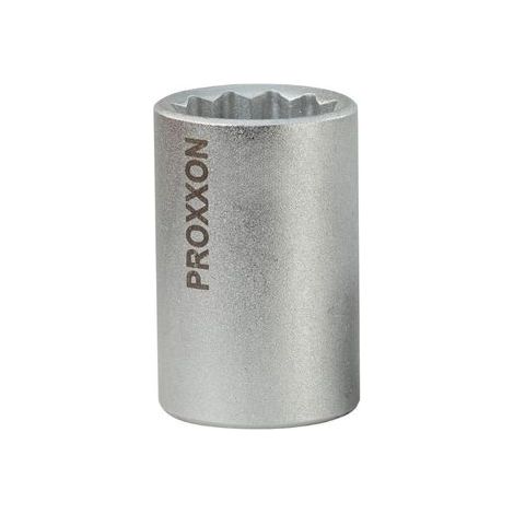 Bussola Multi-Dente 1/2 21mm 12 Punte Proxxon