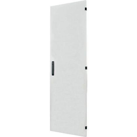 Porte armoire xEnergy pleine IP55 HxW 2000x600mm 000284199 EATON XSDMC2006