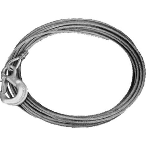 Cable acero REMA 2221007