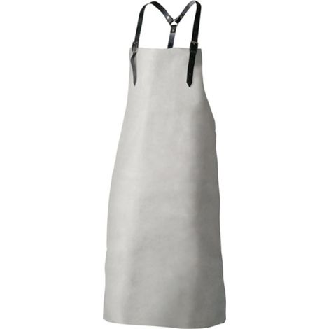 DELANTAL DE PETO FELDTMANN Knut longitud aprox. 100 x ancho aprox. 80 cm - 2820