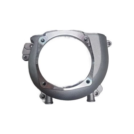 Tapa De Ventilador Desbrozadora compatible con 4313, 5313