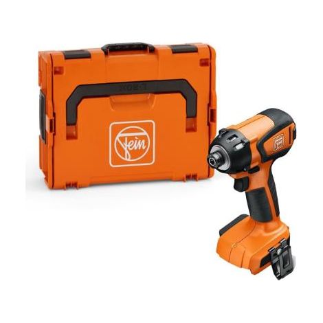 FEIN ASCD18-200 W4 AS 18V IMPACT DRIVER