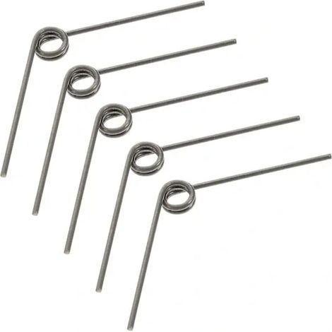 Ressorts de rechange pour sécateurs, ressorts universels pour cisailles de jardin-AquaForge