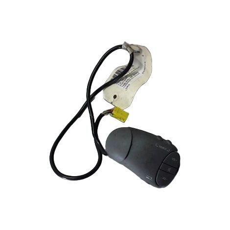 [PRODUIT D'OCCASION] Commande Autoradio RENAULT Twingo Ph.3 00-07 ♻️ Ref Oe. 8200189941 - Garantie à vie (1/2)